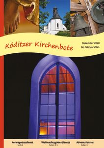 thumbnail of Kirchenbote-Koeditz-2021-1-online